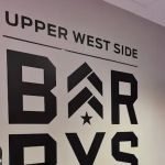 Barry's UWS
