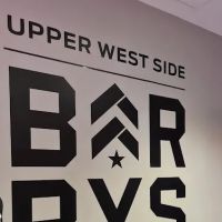 Barry's UWS ico