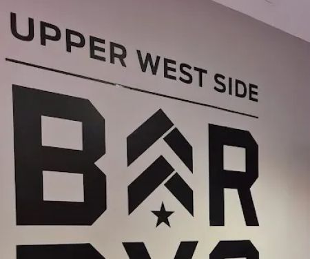 Barry's UWS