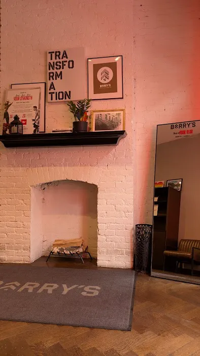 Barry's UWS Picture 4