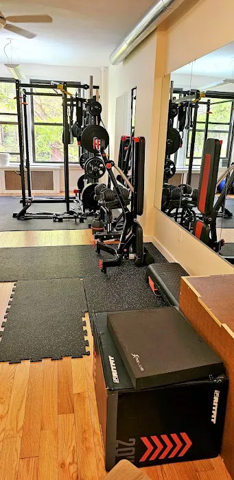 Everlasting Fitness LLC (NY) Picture 1
