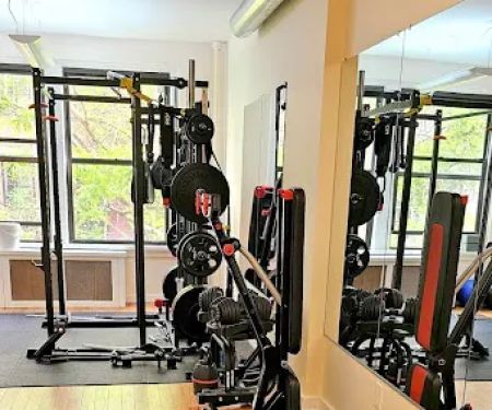 Everlasting Fitness LLC (NY)