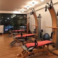 Body Evolution W 72nd ico