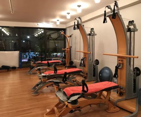 Body Evolution W 72nd