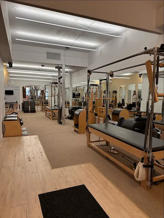 Uptown Pilates Upper West Side Picture 1