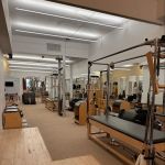 Uptown Pilates Upper West Side