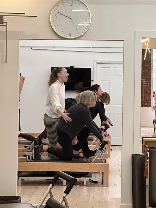 Uptown Pilates Upper West Side Picture 2