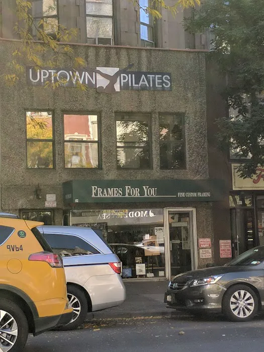Uptown Pilates Upper West Side Picture 4