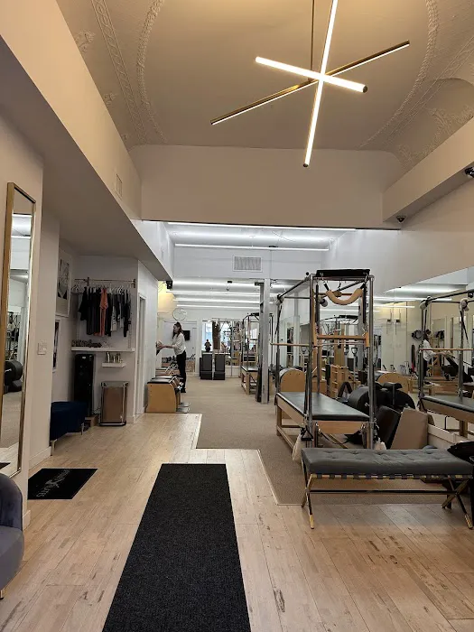Uptown Pilates Upper West Side Picture 6