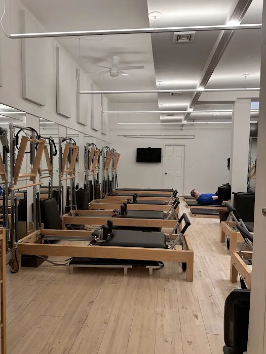 Uptown Pilates Upper West Side Picture 8