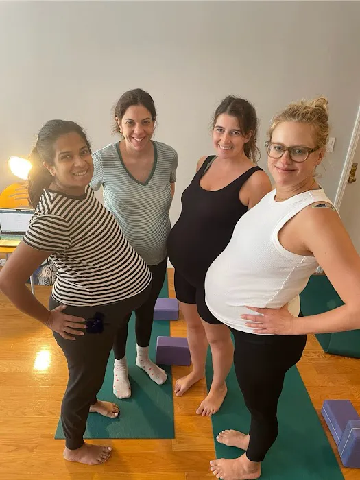 Prenatal Yoga Center Picture 9