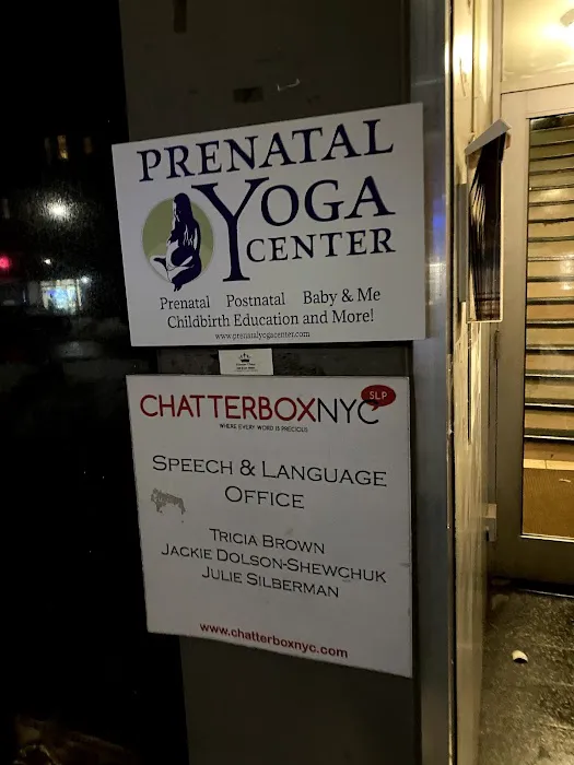 Prenatal Yoga Center Picture 3