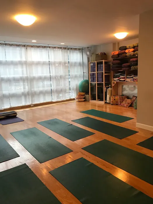 Prenatal Yoga Center Picture 1
