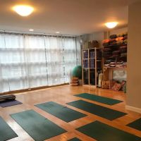 Prenatal Yoga Center ico