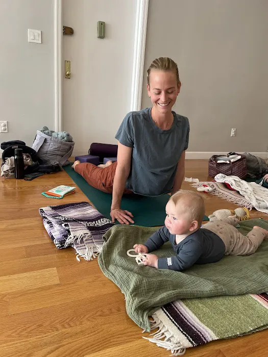 Prenatal Yoga Center Picture 4