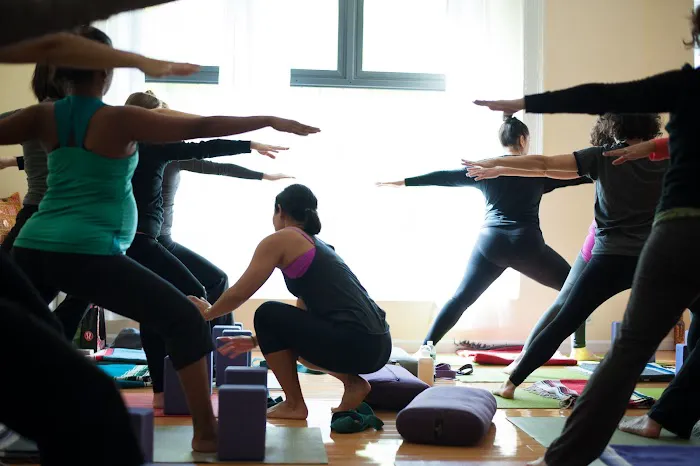 Prenatal Yoga Center Picture 6