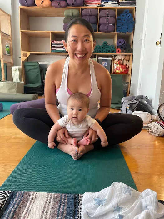 Prenatal Yoga Center Picture 7
