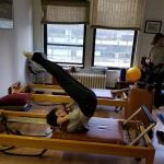 Court Pilates