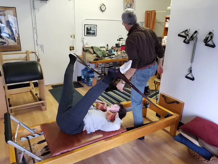 Court Pilates Picture 4