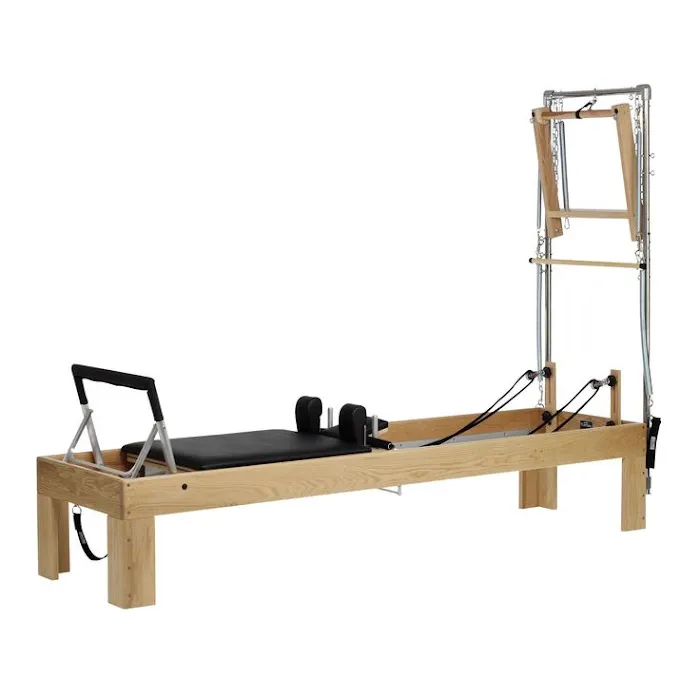 Court Pilates Picture 7