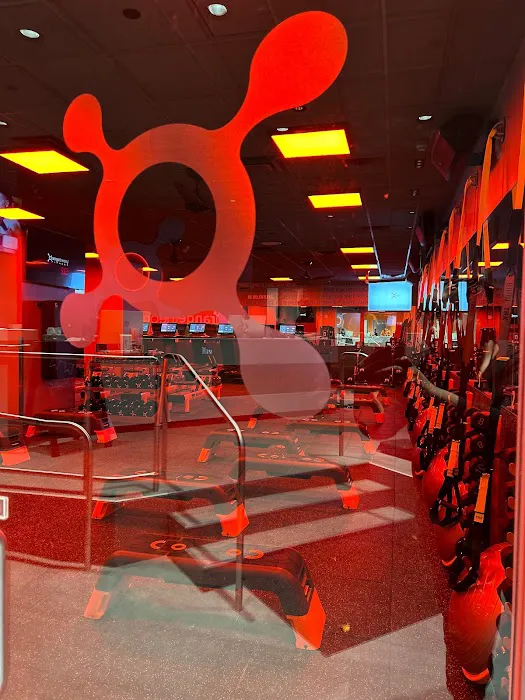Orangetheory Fitness Picture 6