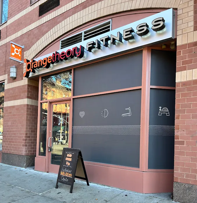 Orangetheory Fitness Picture 10