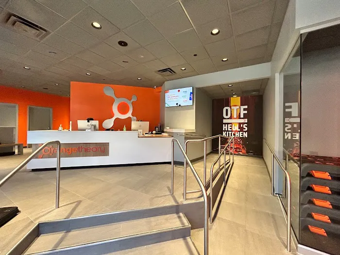 Orangetheory Fitness Picture 1