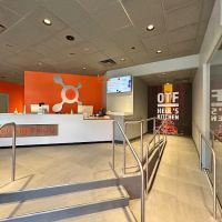 Orangetheory Fitness ico