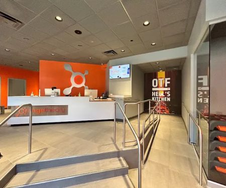 Orangetheory Fitness