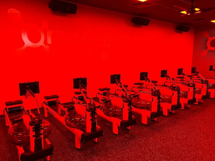 Orangetheory Fitness Picture 5