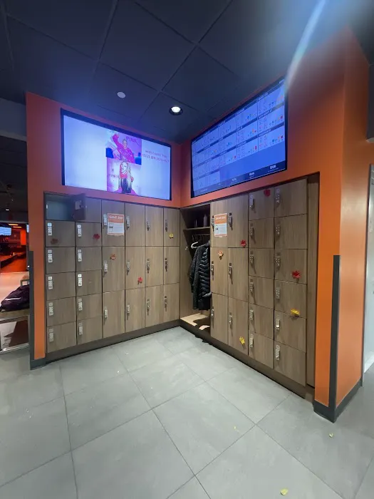 Orangetheory Fitness Picture 5