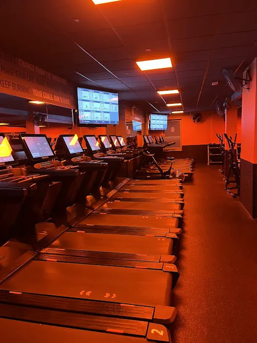 Orangetheory Fitness Picture 6