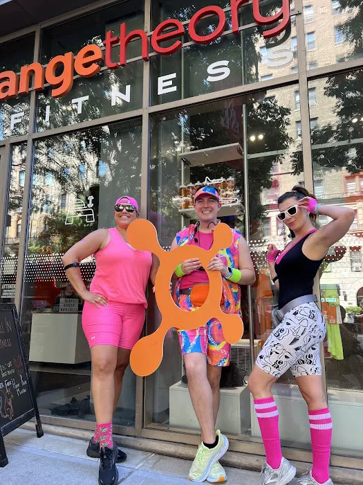 Orangetheory Fitness Picture 2