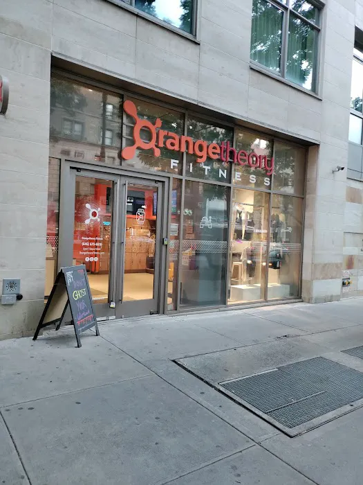 Orangetheory Fitness Picture 1