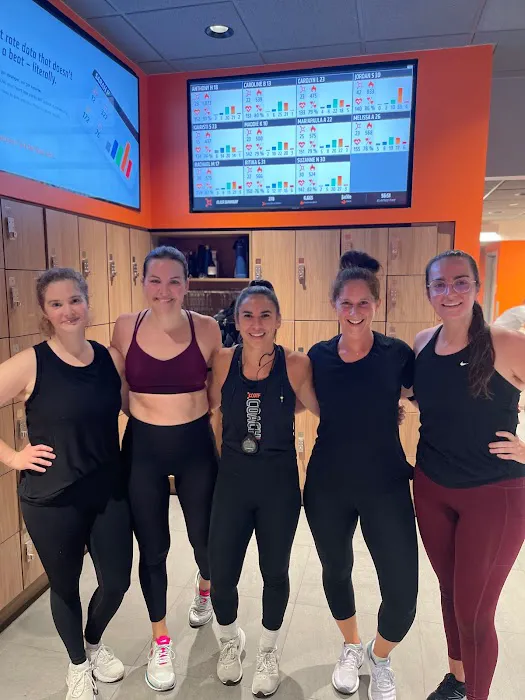 Orangetheory Fitness Picture 4