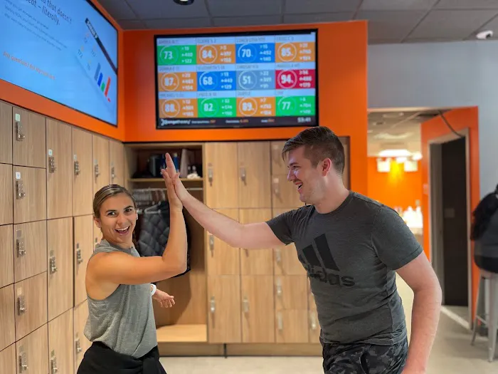 Orangetheory Fitness Picture 3