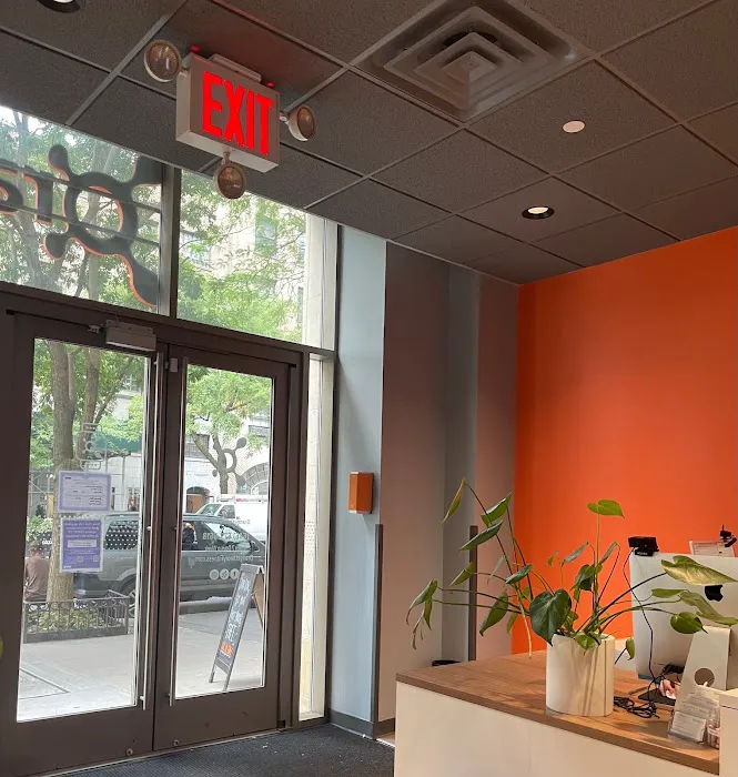 Orangetheory Fitness Picture 7