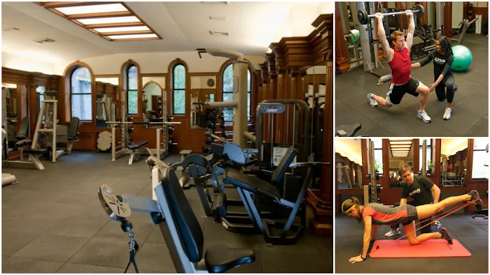 Elysium Fitness Picture 5