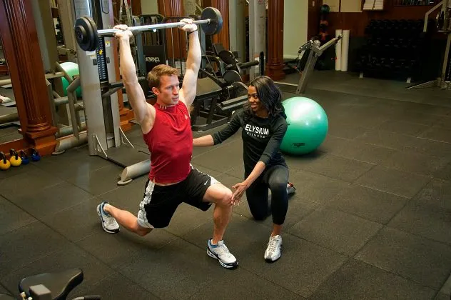 Elysium Fitness Picture 4