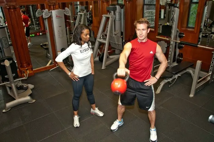 Elysium Fitness Picture 2