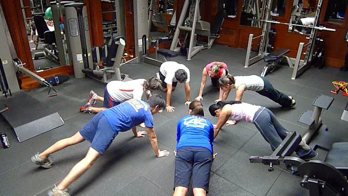 Elysium Fitness Picture 1