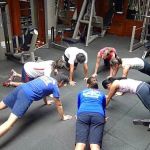 Elysium Fitness