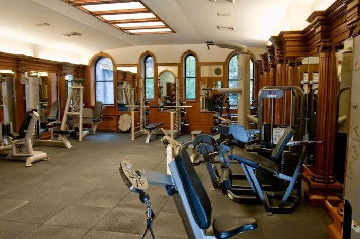 Elysium Fitness Picture 3