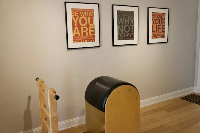 Core Zone Pilates Picture 4
