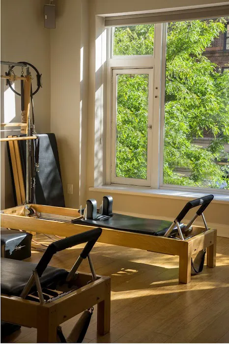 Core Zone Pilates Picture 1