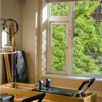 Core Zone Pilates ico