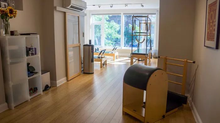 Core Zone Pilates Picture 6