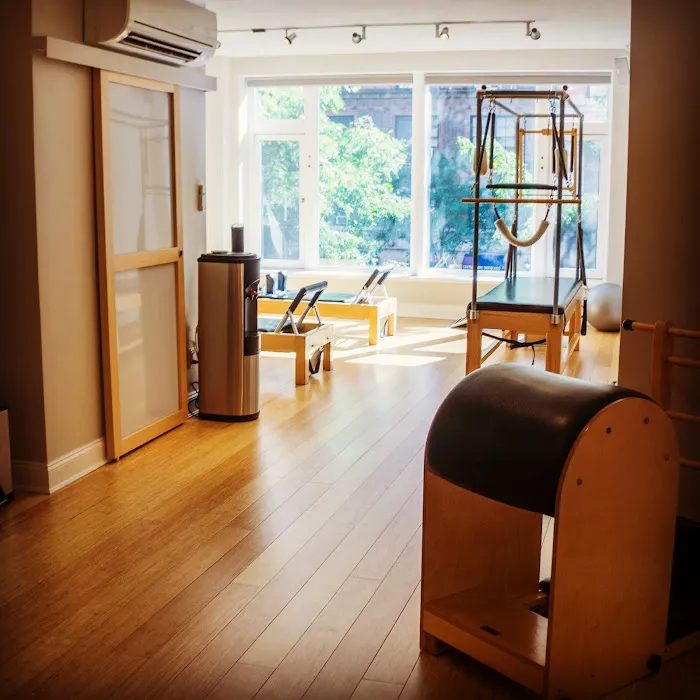 Core Zone Pilates Picture 5