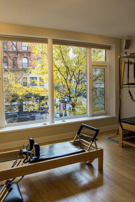 Core Zone Pilates Picture 8