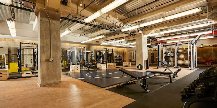 LA PALESTRA, Center for Preventative Medicine (CPM) Picture 1
